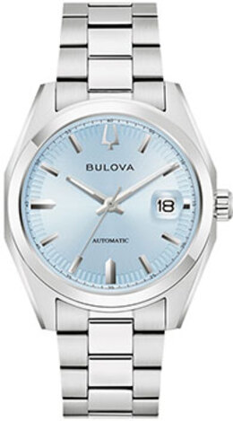 Японские наручные мужские часы Bulova 96B469. Коллекция Surveyor w255663