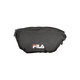 Fila Black Polyester Men's Bag fi-41861