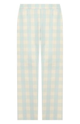 Au Jour Le Jour: Хлопковые брюки 