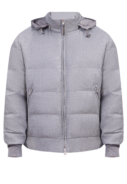 CORTIGIANI: Зимняя куртка 