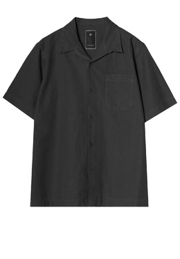 MAHARISHI: Повседневная рубашка 