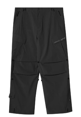 MAHARISHI: Повседневные брюки 