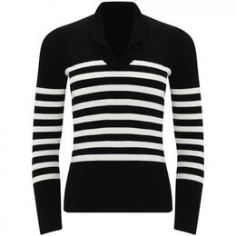 Principe di Bologna: Свитер в полоску 