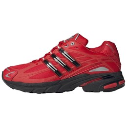 Кроссовки Adidas Adistar Cushion 'Scarlet Black', красный/черный id1168 | red/black