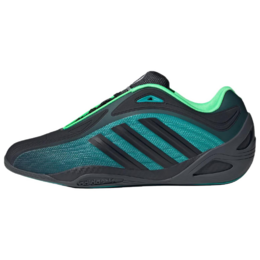 Adiracer низкие гоночные кроссовки унисекс dark gray Adidas, темно-серый jr9968 | dark gray