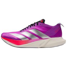 Adizero Drive RC мужские легкие беговые кроссовки для поддержки Adidas, фиолетовый jr6962 | purple