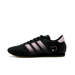 Adidas Таэквондо ink pink sweetheart 2 0 устойчивые к истиранию низкие кроссовки для тренировок women's black pink js1193(team471-粉墨甜心2.0) | pink