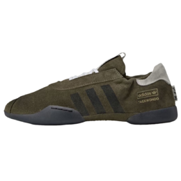 Adidas Кроссовки Adidas Taekwondo Mei Song For The Mute Brown Women's hp3515 | brown