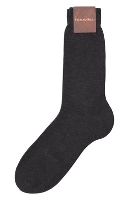 Stefano Ricci: Тёмные носки 