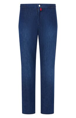 Kiton: Джинсы с карманами 