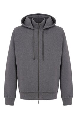 Zimmerli: Хлопковый кардиган 