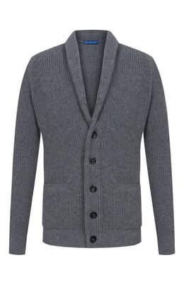 Andrea Campagna: Кардиган из шерсти 