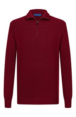 Andrea Campagna: Свитер из шерсти 