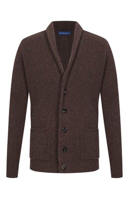 Andrea Campagna: Кардиган из шерсти 