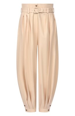 Zimmermann: Брюки из шерсти 