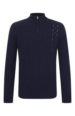 Zilli: Кашемировый свитер 