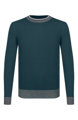 Zilli: Кашемировый свитер 