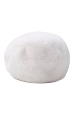 FurLand: Белая шапка 