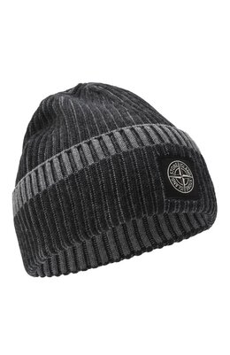 Stone Island: Шапка 