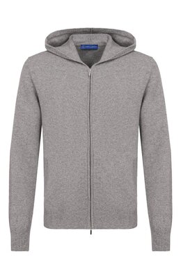 Andrea Campagna: Кашемировый кардиган 