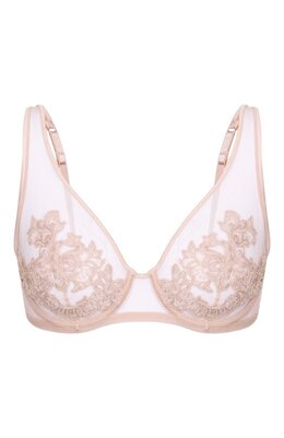 Gianantonio Paladini: Бежевый бюстгальтер 