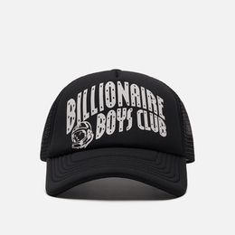 Billionaire Boys Club: Чёрная кепка 