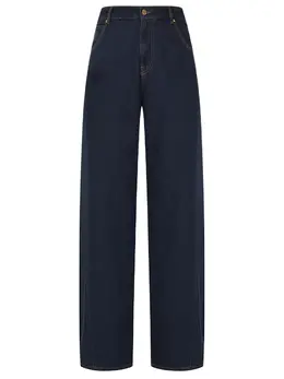 DARKPARK: Хлопковые джинсы 