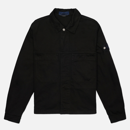 Stone Island: Джинсовая куртка 