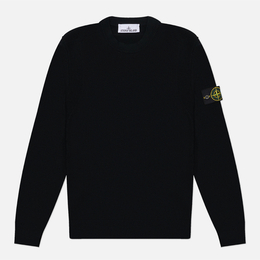 Stone Island: Свитер стрейч 