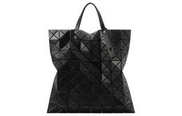 Issey Miyake Сумка из поливинилхлоридной смолы для женщин матовый black bb41-ag682-16