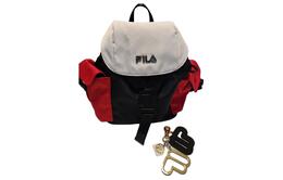 Fila Полиуретановый рюкзак с искусственной кожей Regular Unisex Legend Blue f13w038105f-db | legend blue