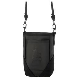 The North Face Переработанный полиэстеровый рюкзак унисекс черный nm82502 | black