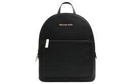 Michael Kors Кожаный рюкзак практичный объем Regular Women's Black 35t1g4ab2l-black