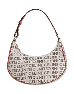 Сумка Celine, белый 45870323rp | white