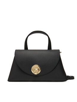 Женская сумка TOA Coccinellenikla E1 TOA 18 02 Coccinelle, чёрный 8059978748157 | schwarz