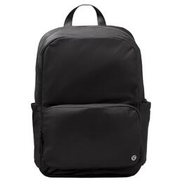 Lululemon Повседневный рюкзак Everywhere Nylon Regular Unisex Black lu9by6s-blk | black