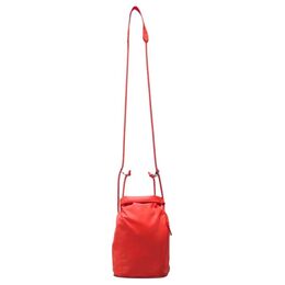 Lululemon Нейлоновая сумка через плечо, кроссбоди Regular Women's красная lu9axws-061211 | red