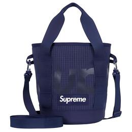 Supreme Полиэстеровая сумка через плечо Regular Unisex Marine Blue 待定 | marine blue