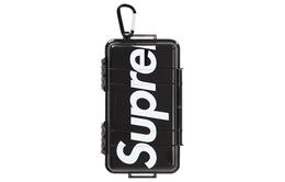 Поликарбонатный бокс для хранения, наплечная сумка унисекс Supreme sup-fw19-253
