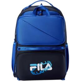 Fila Нейлоновый рюкзак Student Bag средний размер мужской Legend Blue k18b511119-fnv | legend blue
