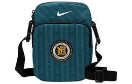 Сумки кросс-боди Geode Water Duck Cyan Nike, Geode Water Duck Cyan Color cn6947-381 | geode water duck cyan color