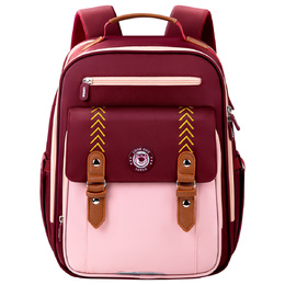 Детский рюкзак из полиэстера разноцветный Disney, Lotso/Preppy Style b26196-l | lotso/preppy style