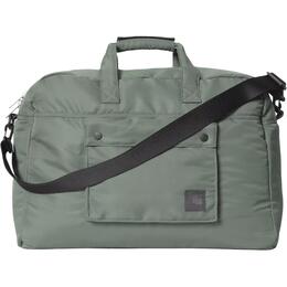 Carhartt WIP 34,3 л нейлоновая дорожная сумка unisex серо-зеленый i033105-1yf-xx | gray green