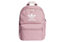 Adidas Originals Миниатюрный розовый рюкзак из полиэстера для женщин hd7176