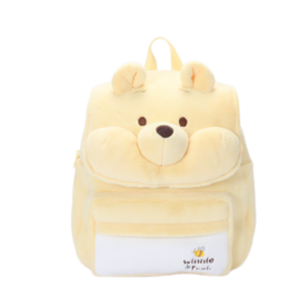 Disney Винни Пух, коллекция Soothing Collection, рюкзак из полиэстера, большой размер, женский, мультиколор ql-dsngn-1261 | winnie the pooh