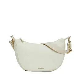 Сумка через плечо Mandarina Duck Mellow leather hobo fzt03, бежевый 142223482 | beige