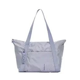 Сумка-шоппер Mandarina Duck Md 20 qmt44, серый 142223158 | grey