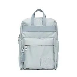 Рюкзак Mandarina Duck Md 20 qmt17, серый 142223060 | grey