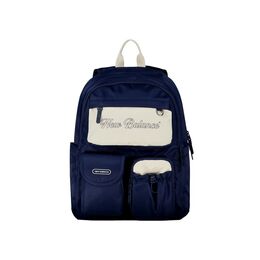 Детская сумка из ткани Regular Kids' 8PE33072 NV New Balance, 8Pe33072-Nv 8pe33072-nv | 8pe33072-nv