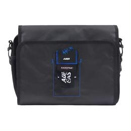 Ader Error Универсальная кросс-боди сумка, плечевая сумка Men's Black emabs01s07-ek0a5bb9 | one size